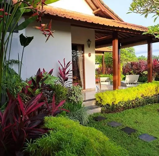 Maya Ubud, Peaceful Rice Field View * Ubud (Bali)